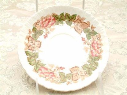 Picture of Tea Cup Saucer