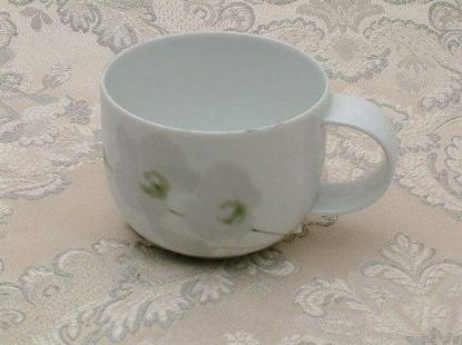 Picture of New Tea Cups