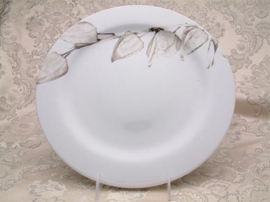 Picture of New Service Plate 12"