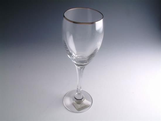 Picture of Red Wine Glass