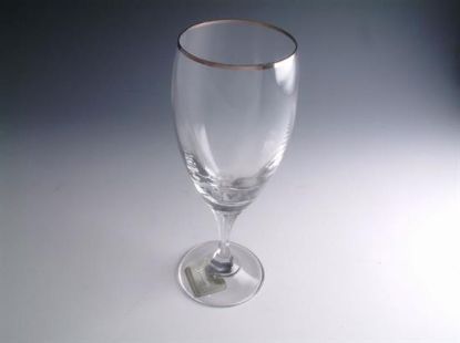 Picture of New Iced Bev. Glass