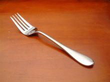 Picture of Salad Forks: