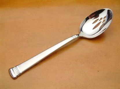 Picture of New Pierced Tablespoon
