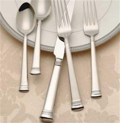 Picture of New 5pc. W/placespoon