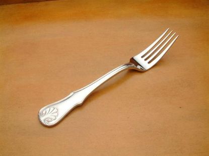 Picture of New Place Forks