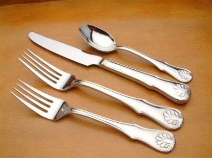 Picture of 4pc.lunch Modern Blade