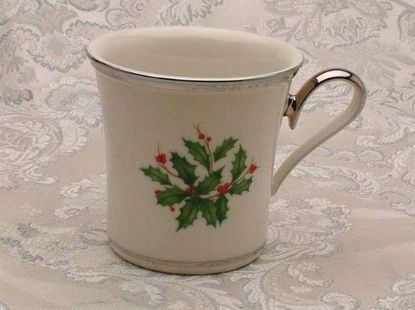 Picture of New Mugs