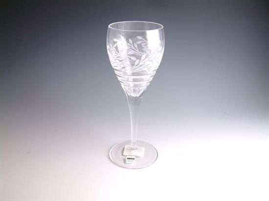 Picture of Red Wine Glass