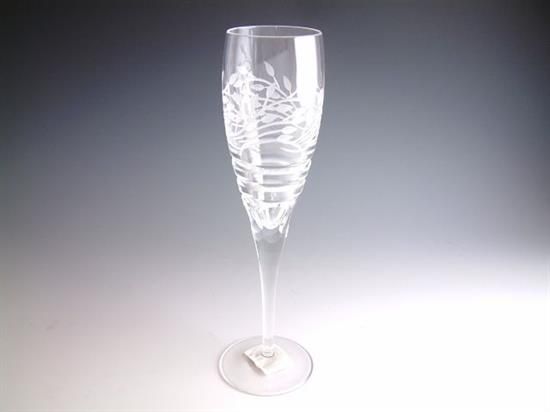 Picture of New Flute Champ.glass