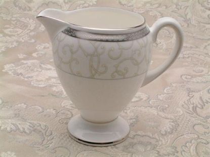 Picture of New Cream Pitcher