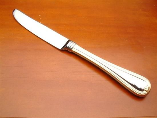 Picture of Dinner Knives Modern
