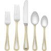 Picture of New 5-Piece Place Setting
