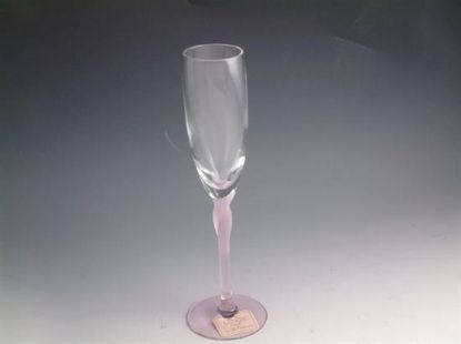 Picture of Flute Champagne Glass