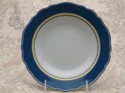 Picture of New Soup Plates