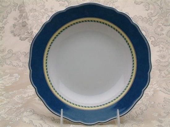 Picture of New Soup Plates