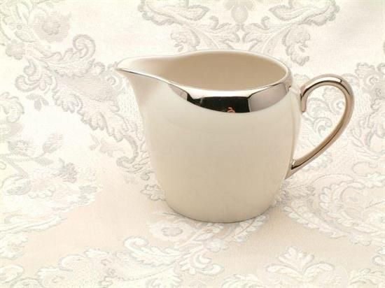Picture of New Cream Pitcher
