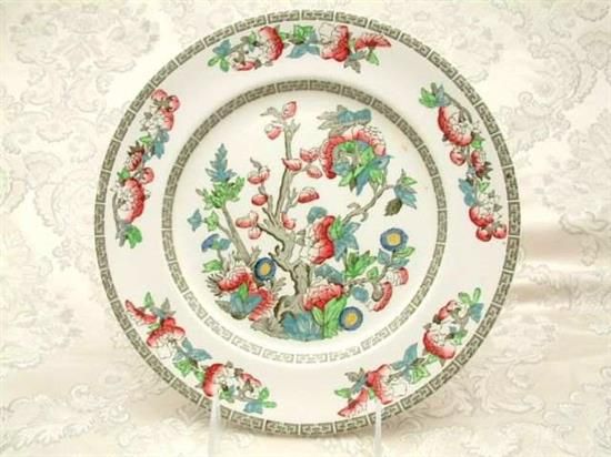 Picture of Dinner Plates