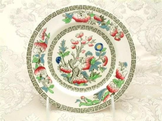 Picture of Butter Plates