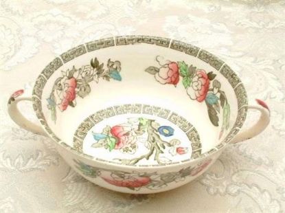 Picture of Cream Soup Cup