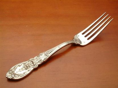 Picture of Dinner Forks