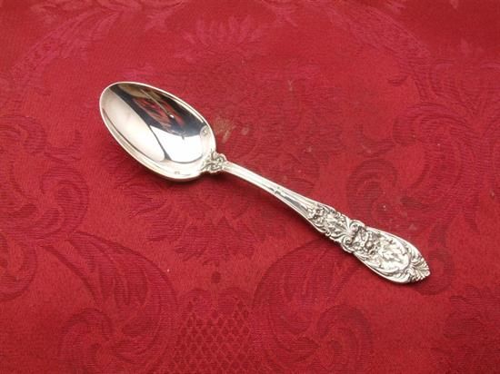 Picture of Place Soup Spoons