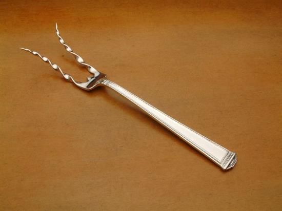 Picture of Baked Potato Serv.fork