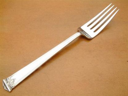 Picture of Dinner Forks