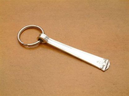 Picture of Key Chain Ring