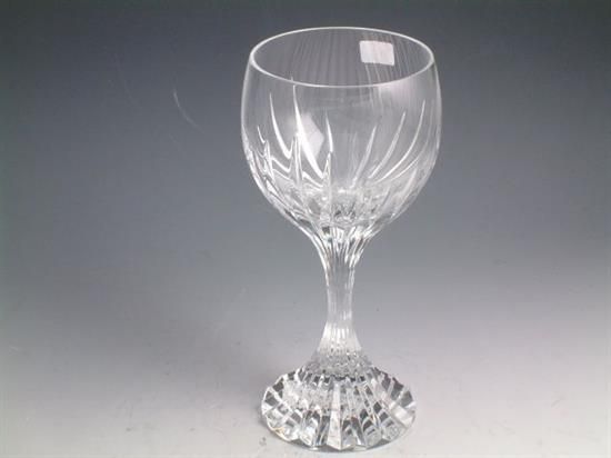 Picture of Red Wine Glass
