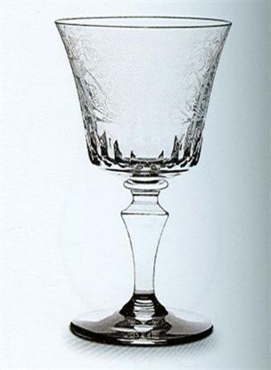 Picture of New Red Wine Glass