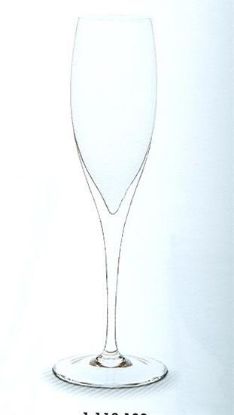 Picture of New Flute Champ.glass