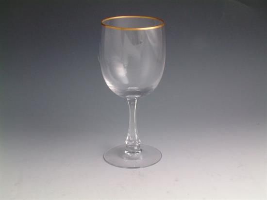 Picture of Iced Beverage Glass