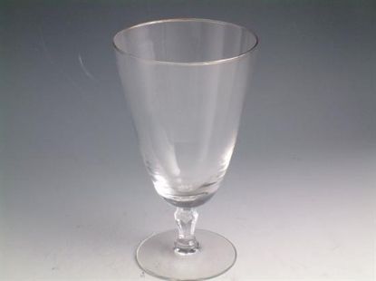 Picture of Iced Beverage Glass