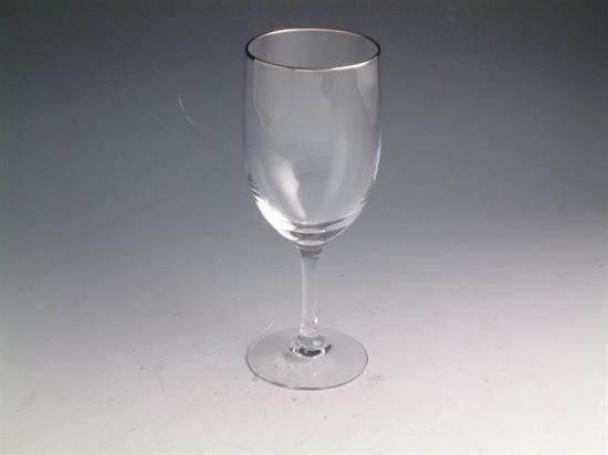 Picture of Red Wine Glass