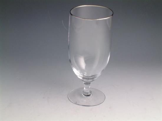 Picture of Iced Beverage Glass