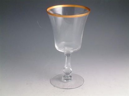 Picture of Iced Beverage Glass