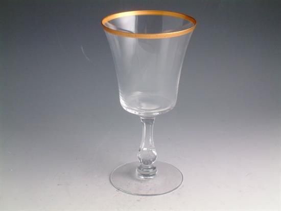 Picture of Iced Beverage Glass