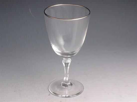Picture of White Wine Glass