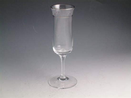 Picture of Flute Champagne Glass