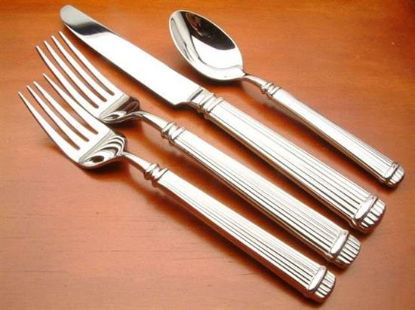 Picture of 4pc. Dinner French Bl.