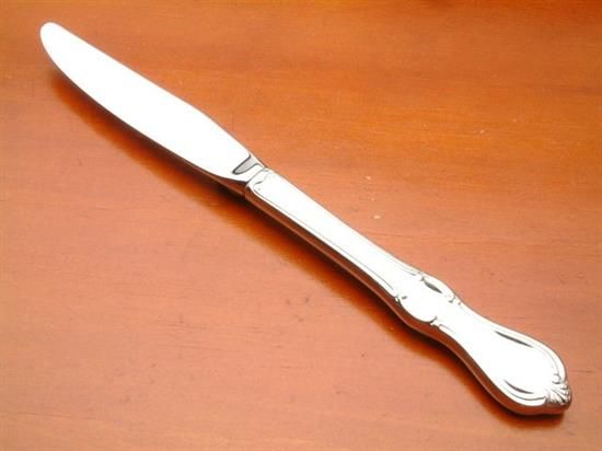 Picture of Dinner Knives Modern