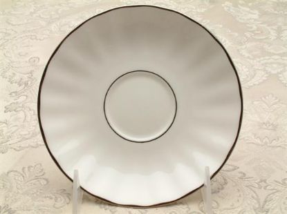 Picture of Tea Cup Saucer