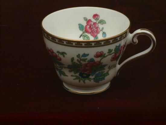 Picture of Tea Cups