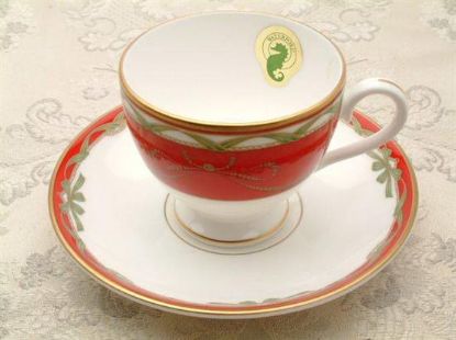 Picture of Demicup & Saucer