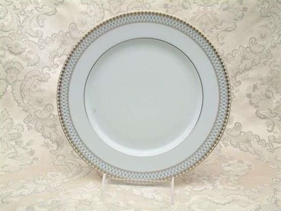 Picture of New Dinner Plate