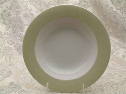 Picture of Soup Plates