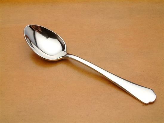 Picture of New Place Spoons