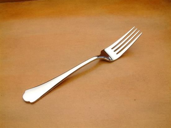 Picture of New Place Forks
