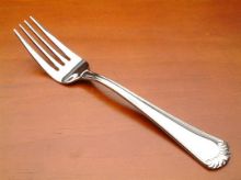Picture of Salad Forks
