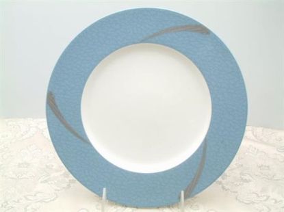 Picture of 9"accent Salad Plate